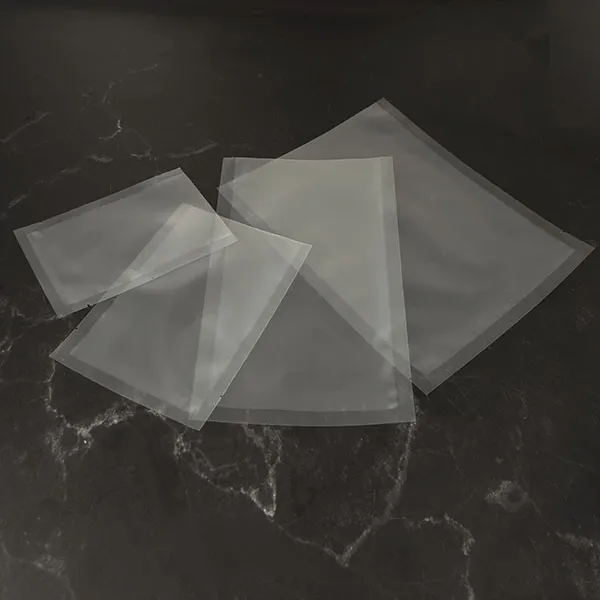 Вакуумный пакет 160х250 (100 шт.) 65-70 мкр. Foodatlas