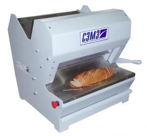 Ручная хлеборезательная машина EVA Junior