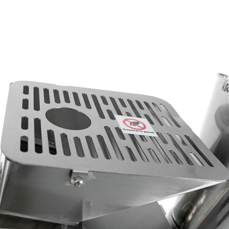 Пельменный аппарат JGL 135-6A (AR) Foodatlas (14-16 г., 8 яч, 100х52)