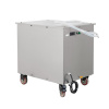 Чиллер для пельменного аппарата Foodatlas