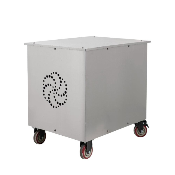 Чиллер для пельменного аппарата Foodatlas