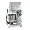 Миксер планетарный B-100A Foodatlas Eco